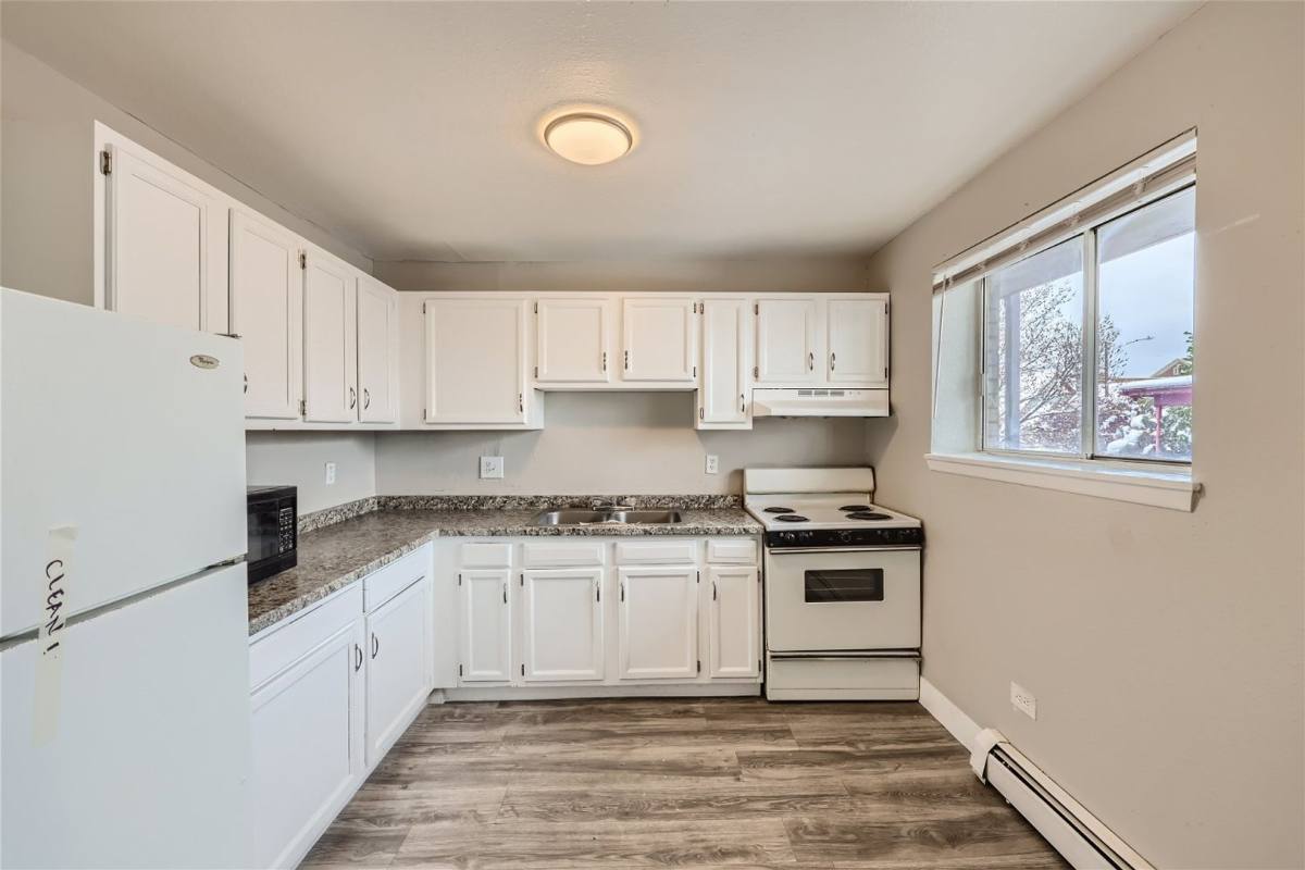 Apartment for rent at 3351 N Lafayette St #5, Denver, CO 80205