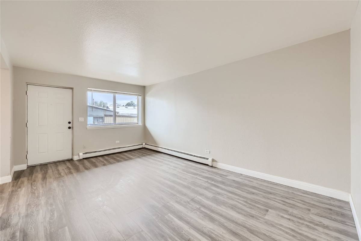 Apartment for rent at 3351 N Lafayette St #5, Denver, CO 80205