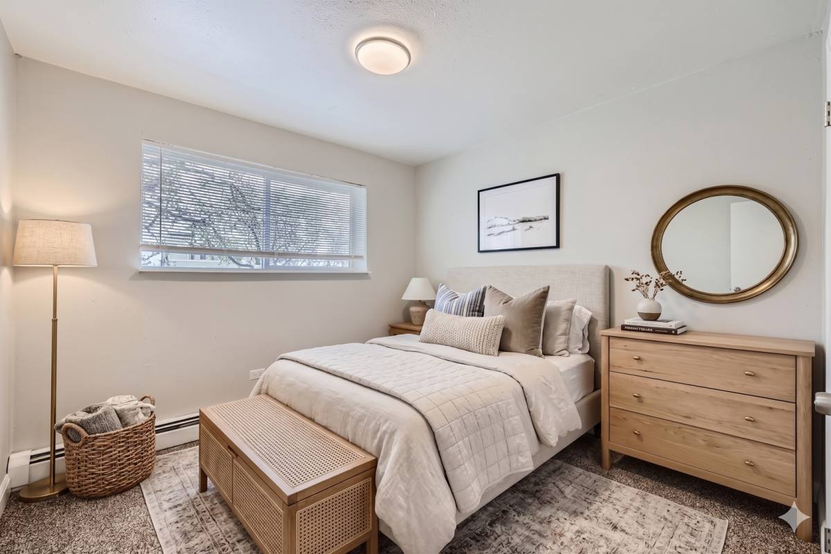 Apartment for rent at 3351 N Lafayette St #5, Denver, CO 80205