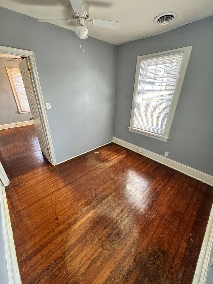House for rent at 1718 National St, Henrico, VA 23231