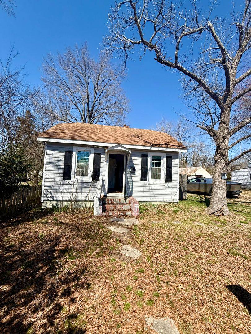 House for rent at 1718 National St, Henrico, VA 23231