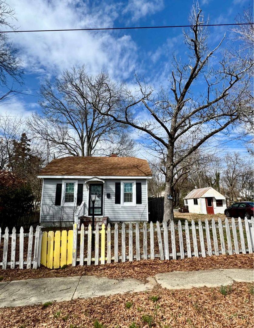 House for rent at 1718 National St, Henrico, VA 23231