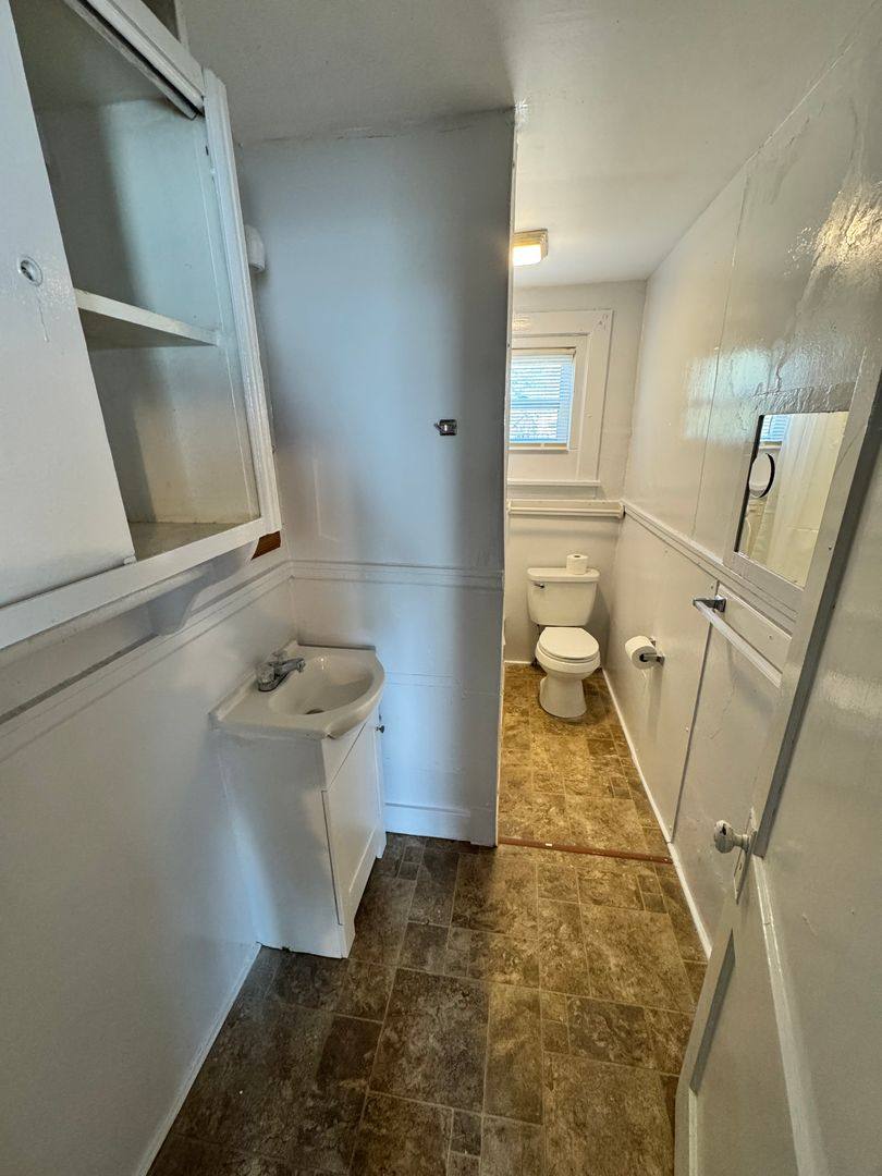 House for rent at 1718 National St, Henrico, VA 23231
