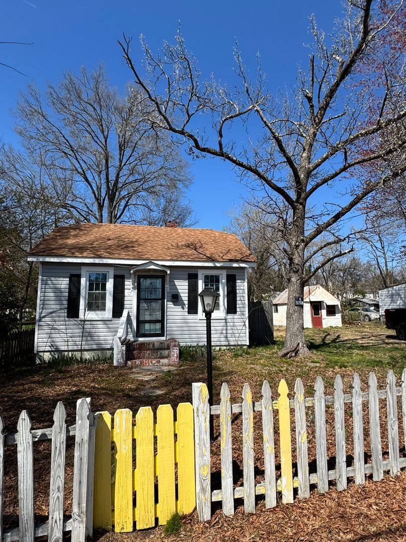 House for rent at 1718 National St, Henrico, VA 23231