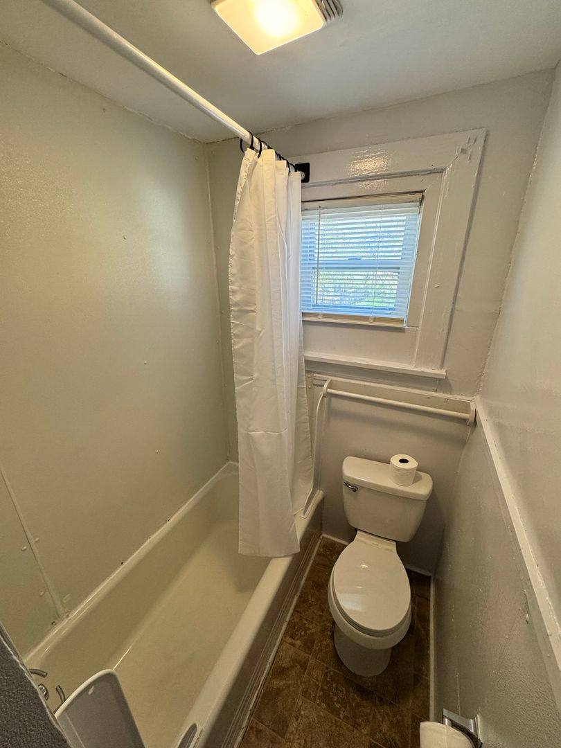 House for rent at 1718 National St, Henrico, VA 23231