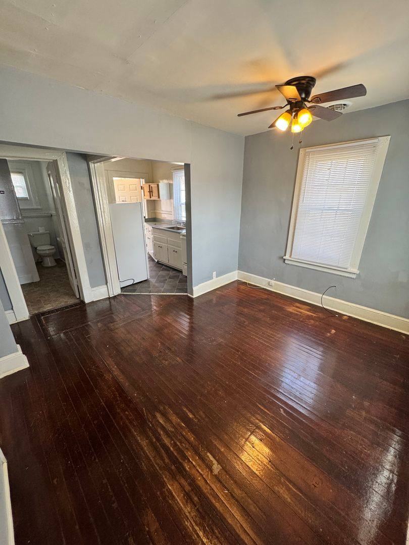 House for rent at 1718 National St, Henrico, VA 23231