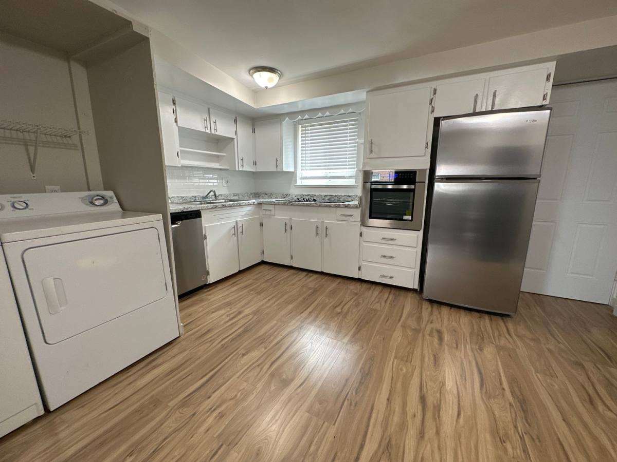 Apartment for rent at 2561 Jellison St, Denver, CO 80215