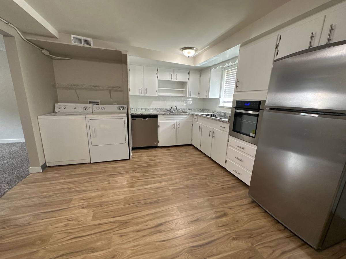 Apartment for rent at 2561 Jellison St, Denver, CO 80215