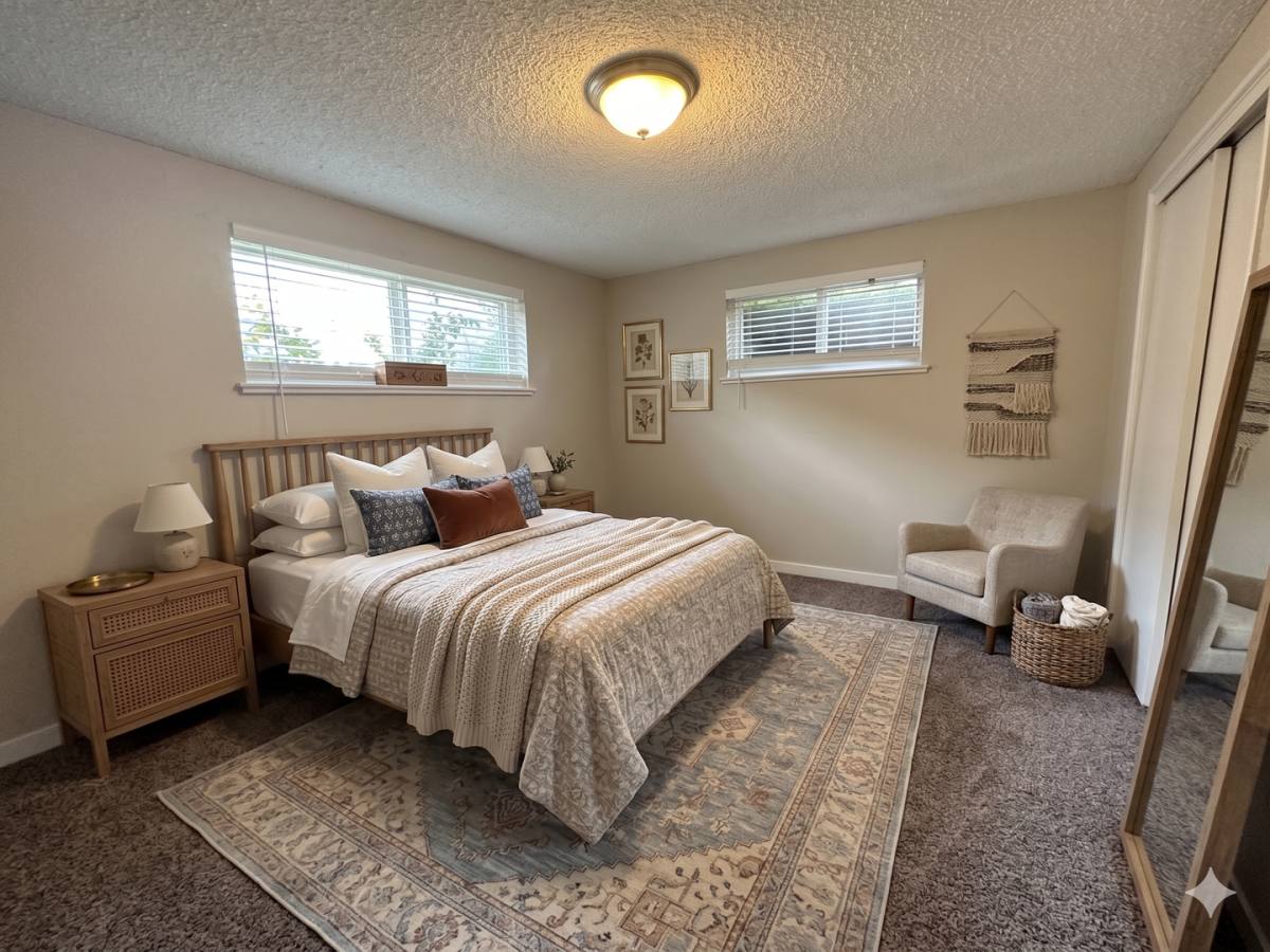 Apartment for rent at 2561 Jellison St, Denver, CO 80215