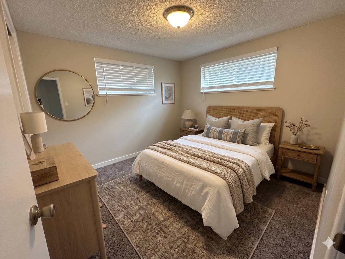 Apartment for rent at 2561 Jellison St, Denver, CO 80215
