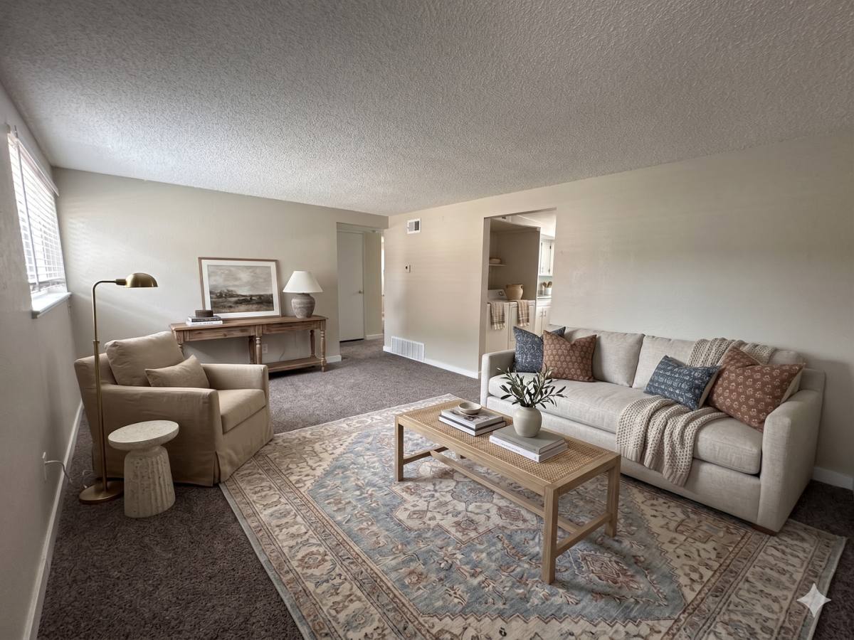 Apartment for rent at 2561 Jellison St, Denver, CO 80215