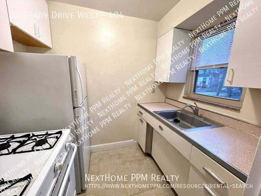 Apartment for rent at 20 Shady Dr W #404, Pittsburgh, PA 15228
