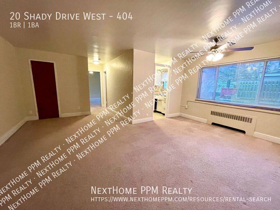 Apartment for rent at 20 Shady Dr W #404, Pittsburgh, PA 15228