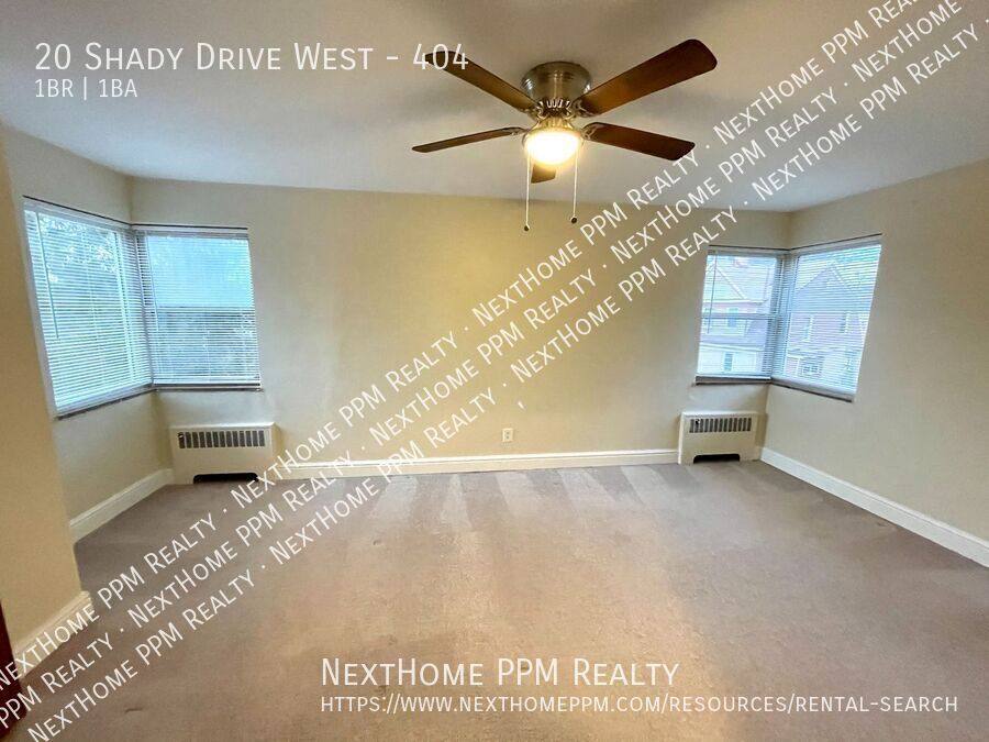 Apartment for rent at 20 Shady Dr W #404, Pittsburgh, PA 15228