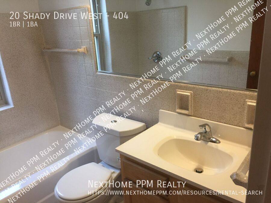 Apartment for rent at 20 Shady Dr W #404, Pittsburgh, PA 15228