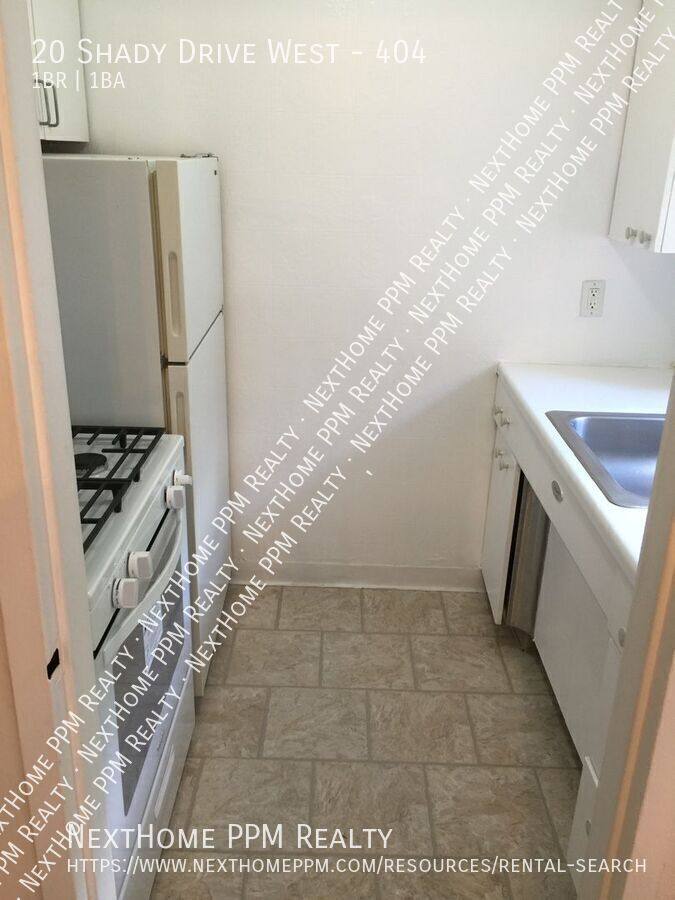 Apartment for rent at 20 Shady Dr W #404, Pittsburgh, PA 15228
