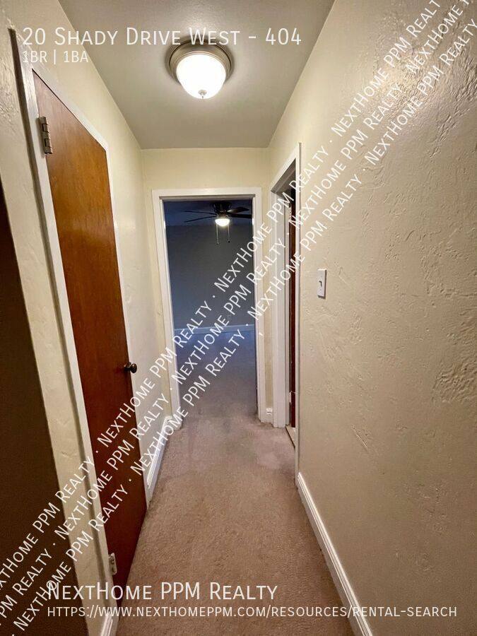 Apartment for rent at 20 Shady Dr W #404, Pittsburgh, PA 15228