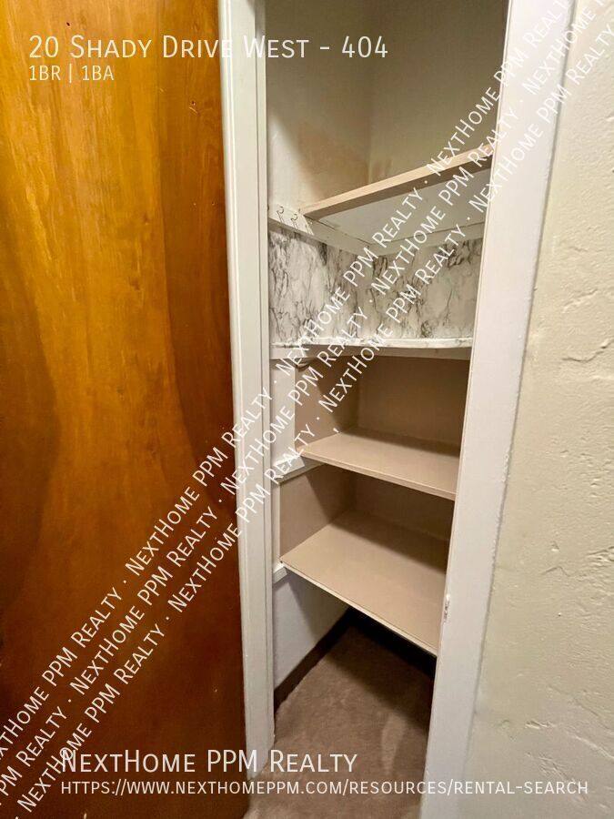 Apartment for rent at 20 Shady Dr W #404, Pittsburgh, PA 15228