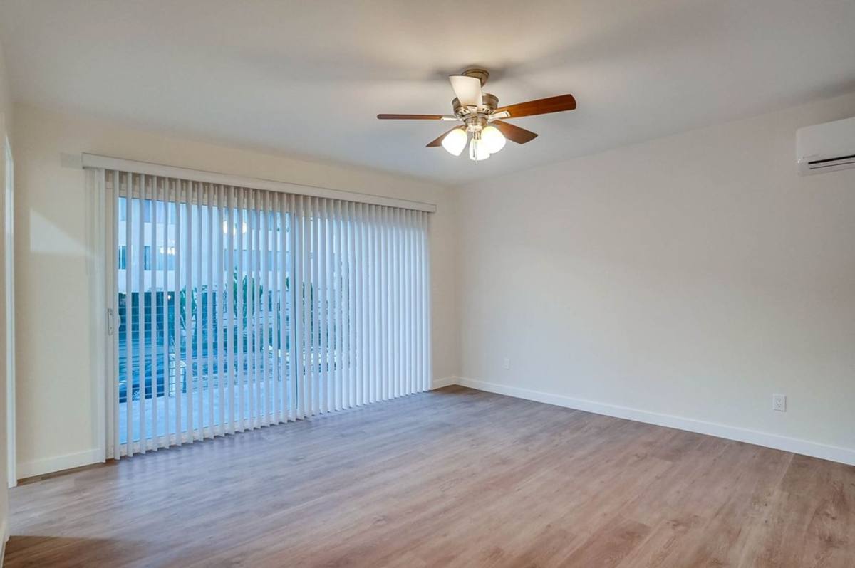 Apartment for rent at 2330 S Corning St #307, Los Angeles, CA 90034