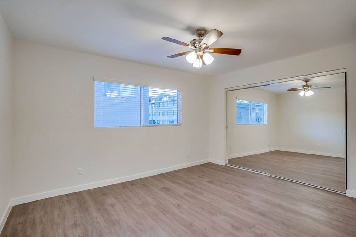 Apartment for rent at 2330 S Corning St #307, Los Angeles, CA 90034