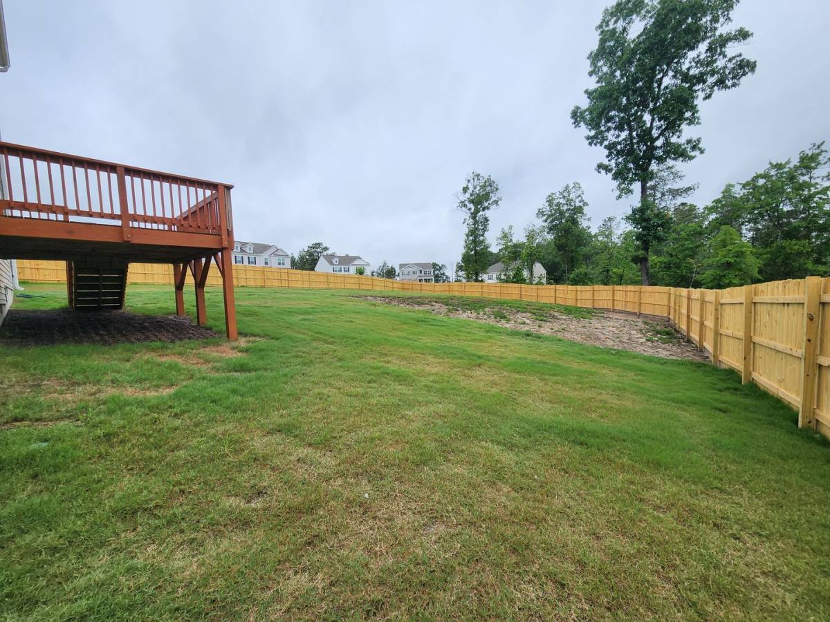 House for rent at 15 Charlies Bend Way, Spring Lake, NC 28390