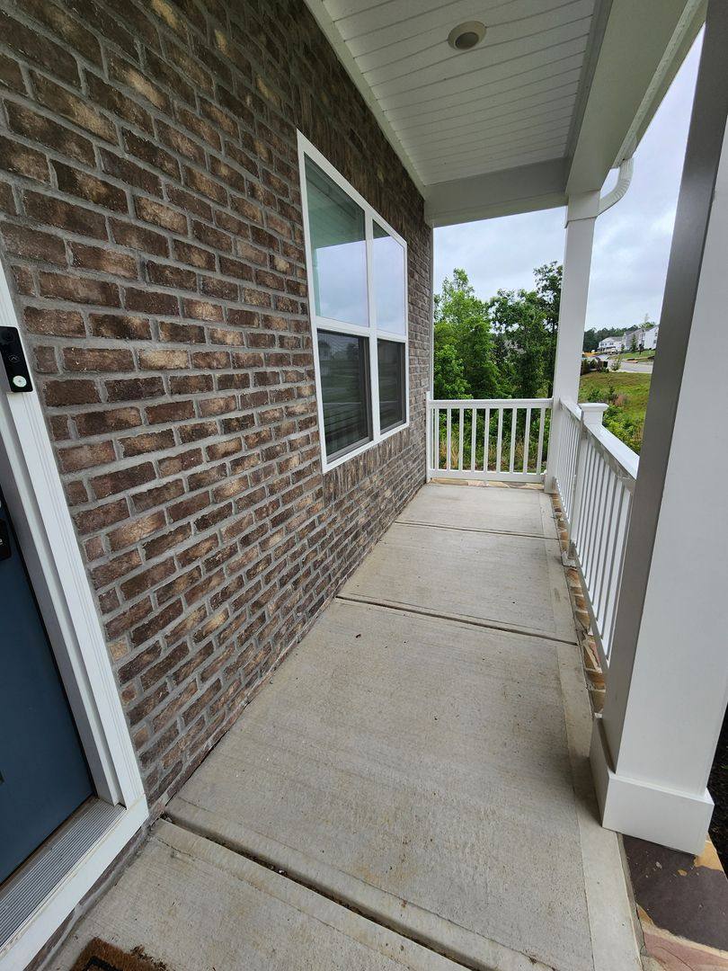 House for rent at 15 Charlies Bend Way, Spring Lake, NC 28390