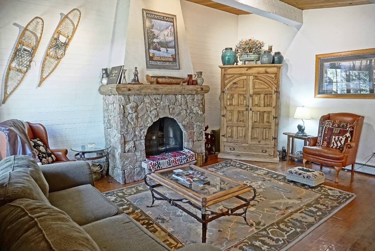 Apartment for rent at 2586 Davos Trail #1, Vail, CO 81657