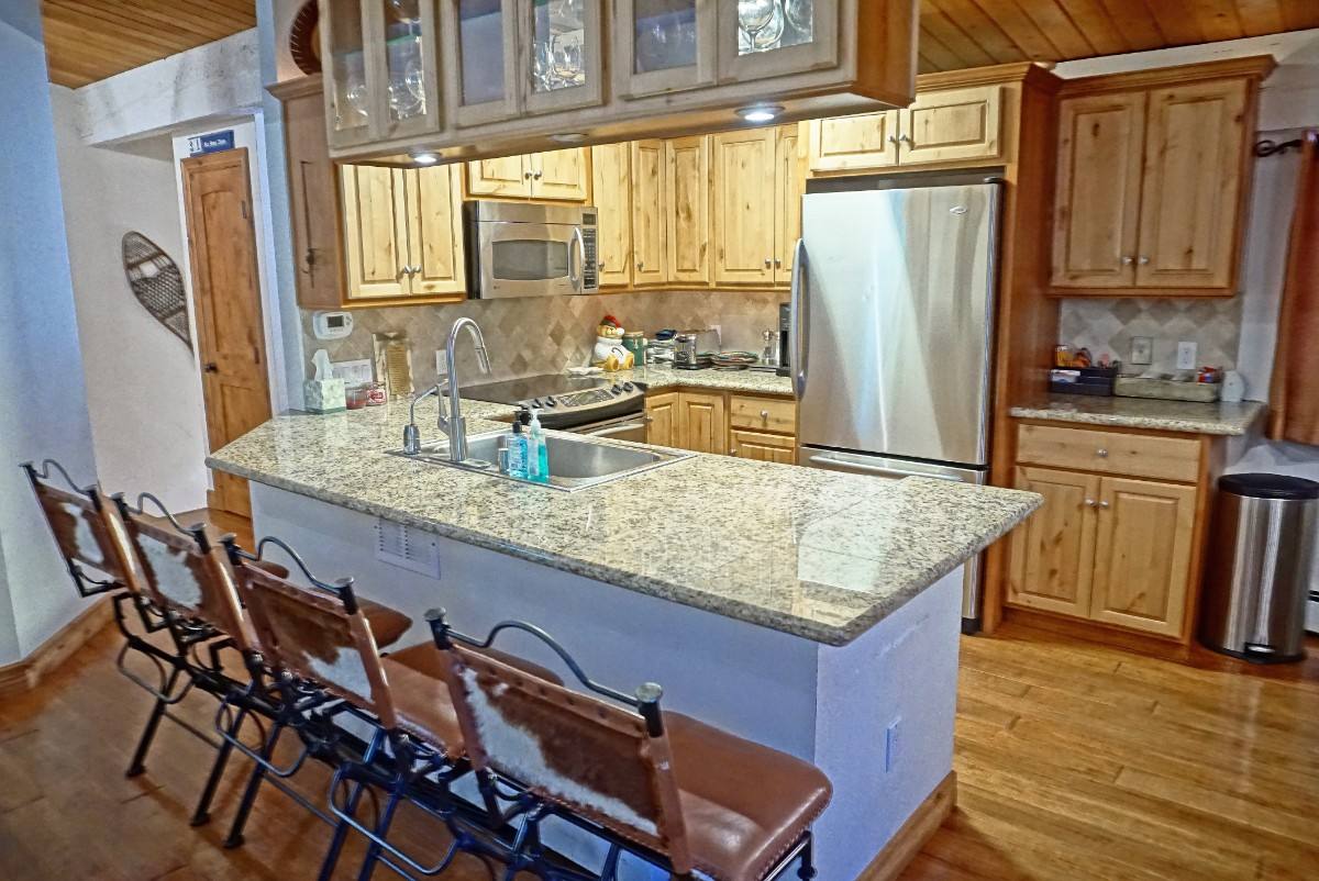 Apartment for rent at 2586 Davos Trail #1, Vail, CO 81657