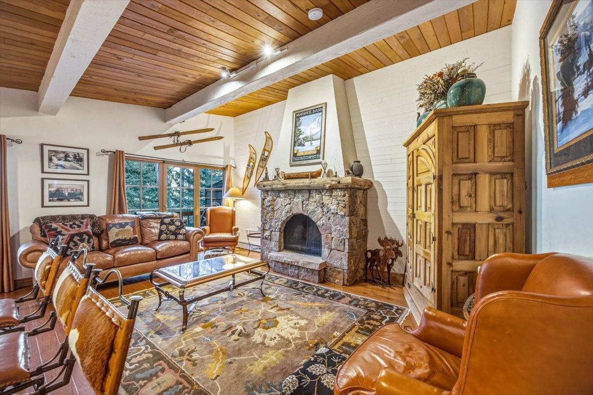 Apartment for rent at 2586 Davos Trail #1, Vail, CO 81657