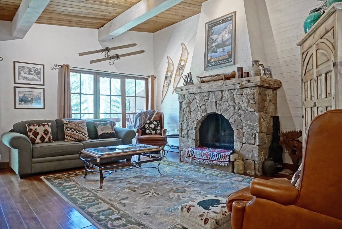 Apartment for rent at 2586 Davos Trail #1, Vail, CO 81657