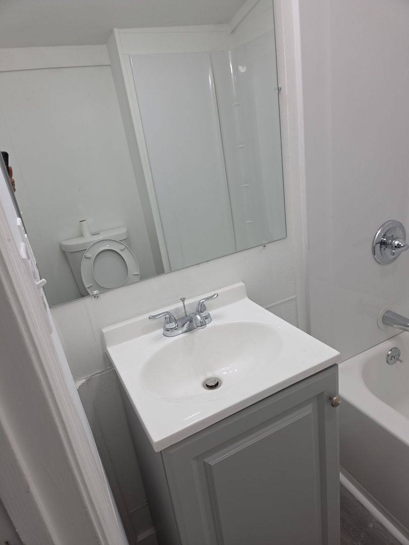 House for rent at 201 N Gregory St, Lancaster, SC 29720