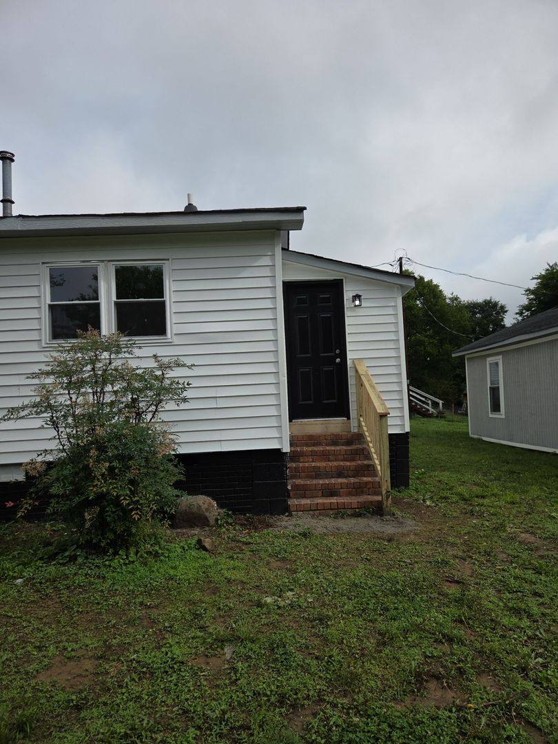 House for rent at 201 N Gregory St, Lancaster, SC 29720