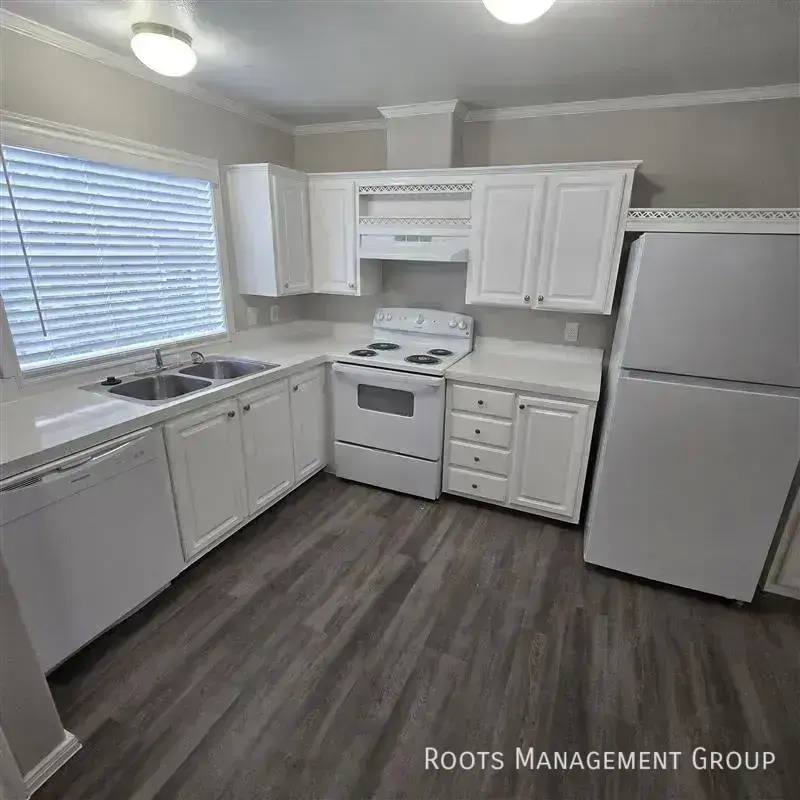 Apartment for rent at 15774 Clarke Springs Dr #15774C, Houston, TX 77053