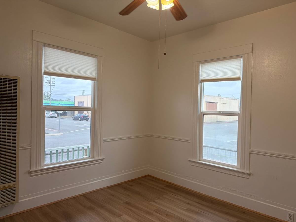Apartment for rent at 511 J St, Arcata, CA 95521