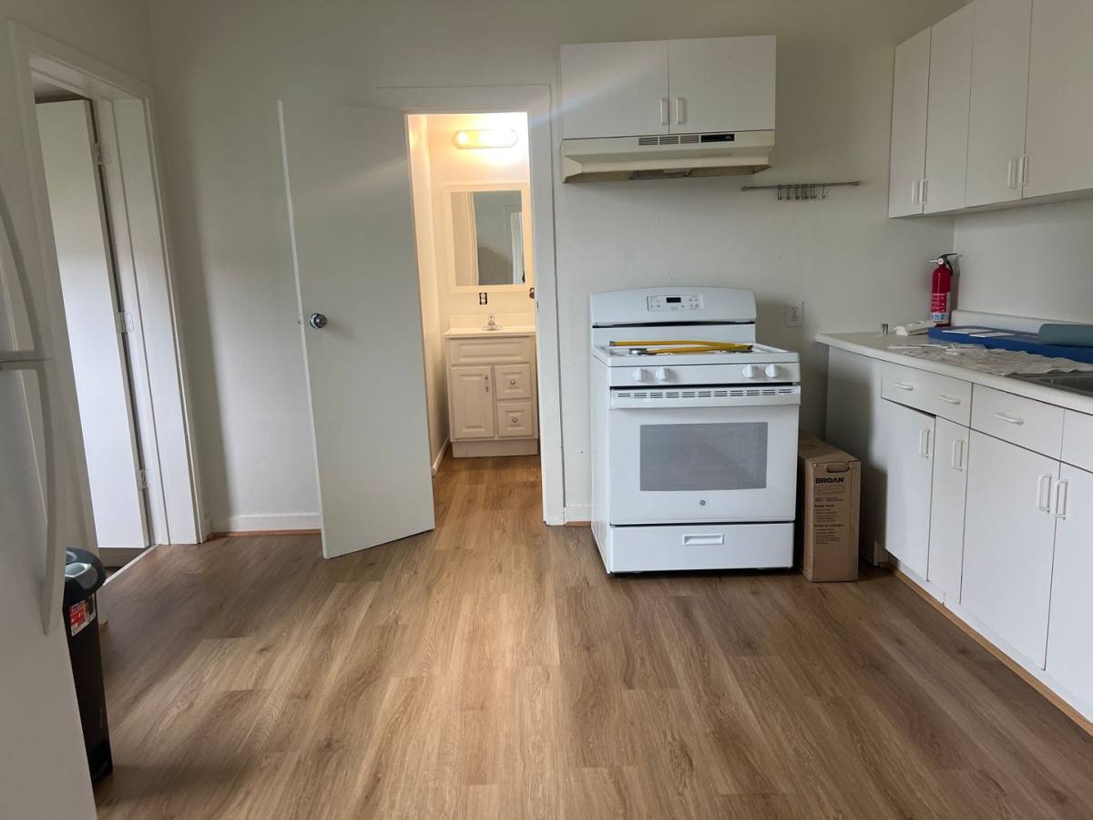 Apartment for rent at 511 J St, Arcata, CA 95521