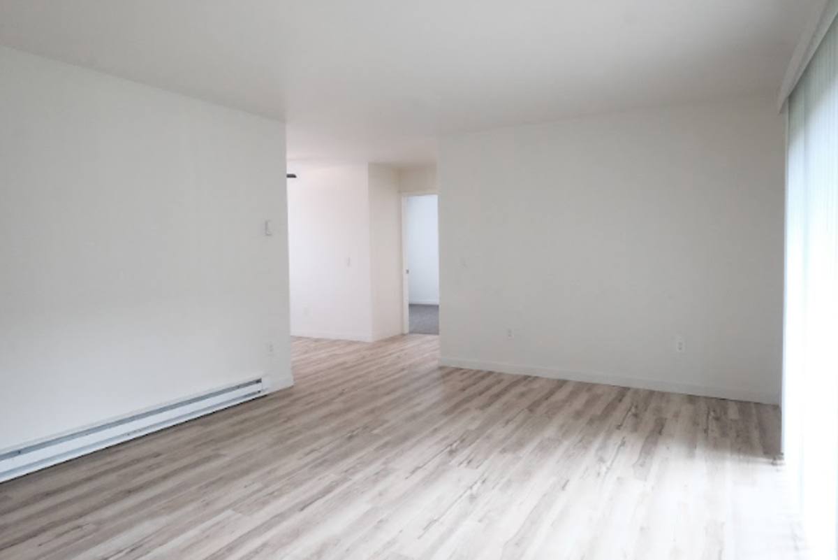 Apartment for rent at 1310 & 1320 45th Ave, Sweet Home, OR 97386