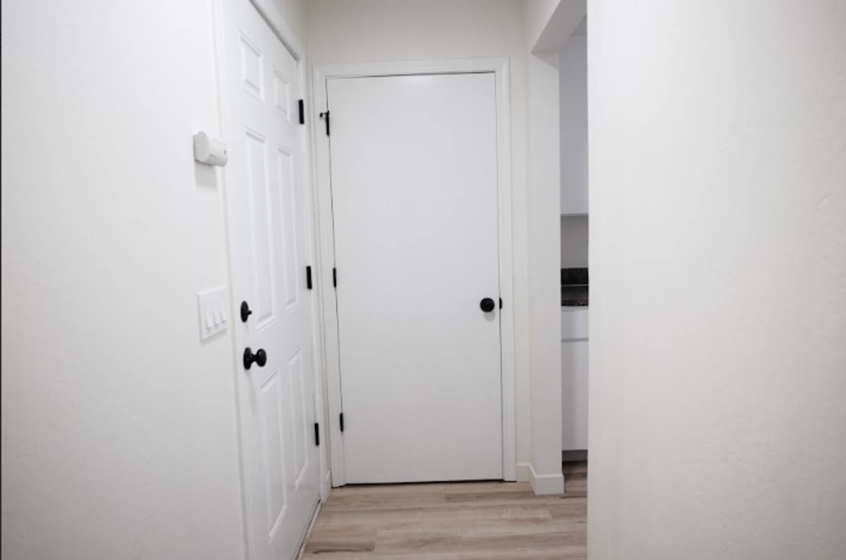 Apartment for rent at 1310 & 1320 45th Ave, Sweet Home, OR 97386