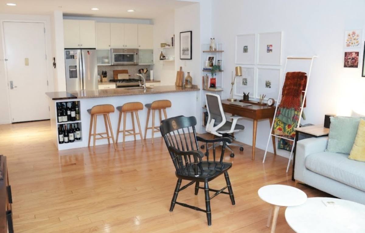 Apartment for rent at 48-21 5th St #2H, Long Island City, NY 11101