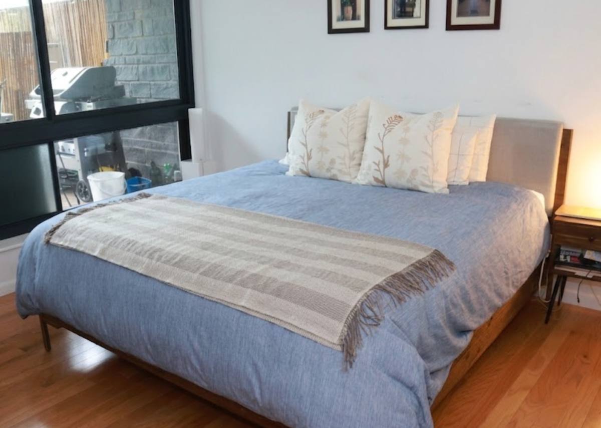 Apartment for rent at 48-21 5th St #2H, Long Island City, NY 11101
