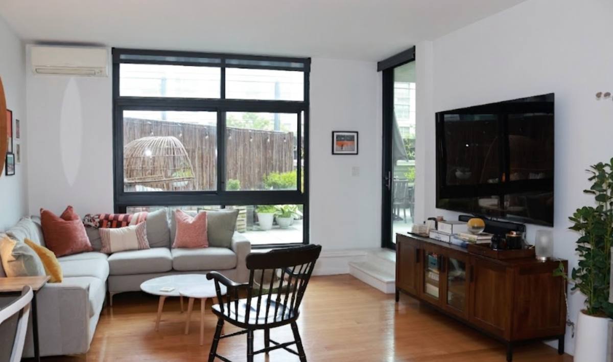 Apartment for rent at 48-21 5th St #2H, Long Island City, NY 11101