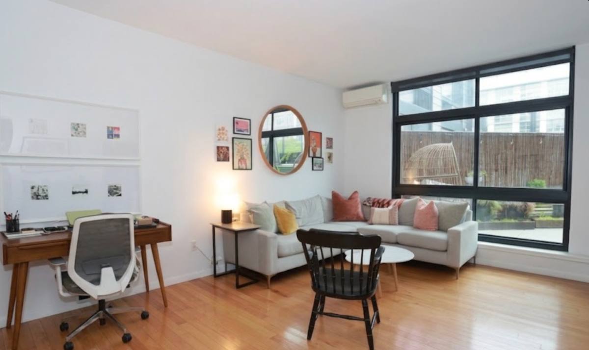 Apartment for rent at 48-21 5th St #2H, Long Island City, NY 11101