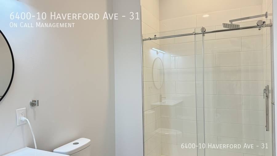 Apartment for rent at 6400-10 Haverford Ave #31, Philadelphia, PA 19151
