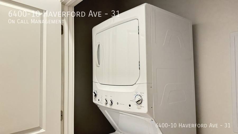 Apartment for rent at 6400-10 Haverford Ave #31, Philadelphia, PA 19151