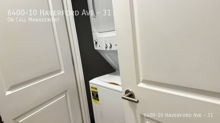 Apartment for rent at 6400-10 Haverford Ave #31, Philadelphia, PA 19151