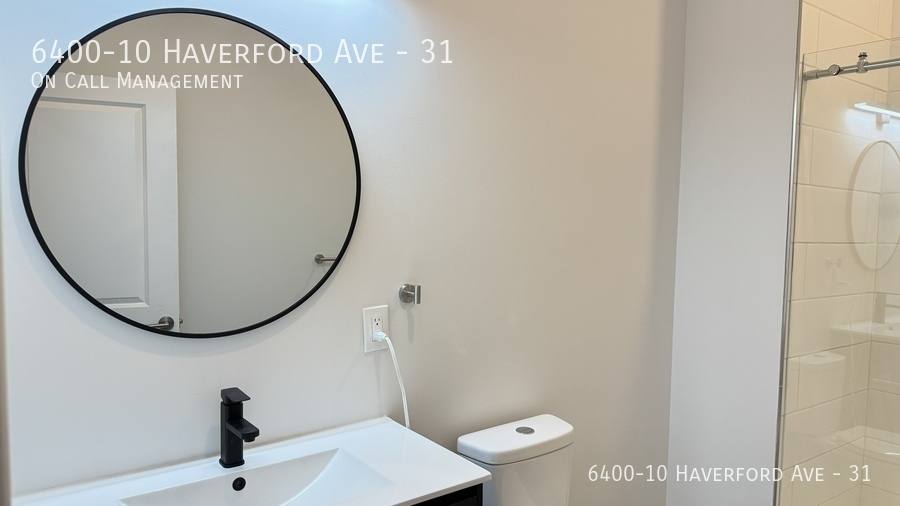Apartment for rent at 6400-10 Haverford Ave #31, Philadelphia, PA 19151