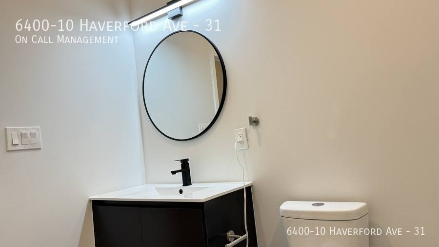 Apartment for rent at 6400-10 Haverford Ave #31, Philadelphia, PA 19151