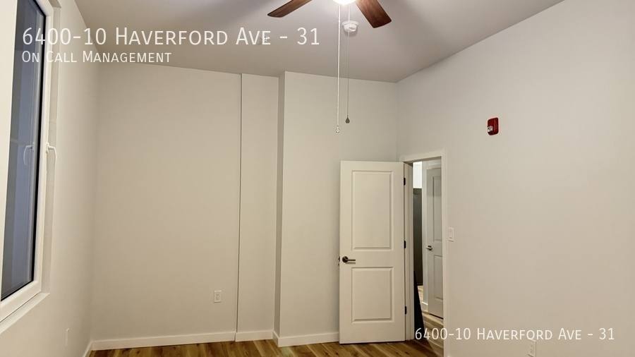Apartment for rent at 6400-10 Haverford Ave #31, Philadelphia, PA 19151