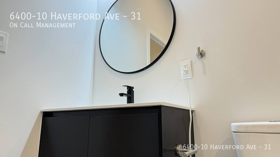Apartment for rent at 6400-10 Haverford Ave #31, Philadelphia, PA 19151