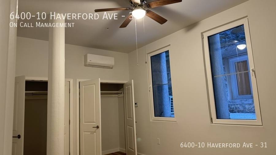 Apartment for rent at 6400-10 Haverford Ave #31, Philadelphia, PA 19151