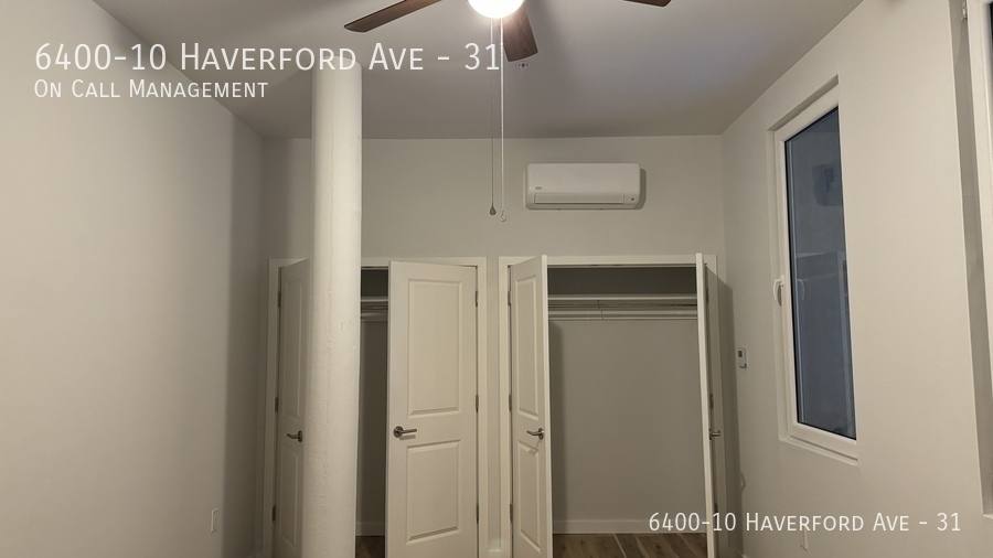Apartment for rent at 6400-10 Haverford Ave #31, Philadelphia, PA 19151